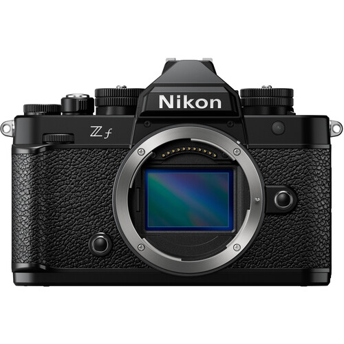 Nikon Zf + Z 24-70mm f/4 S - 3